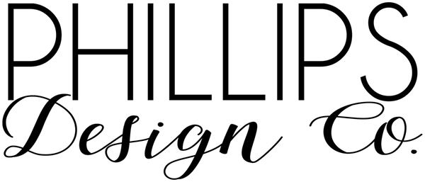 Phillips Design Co logo